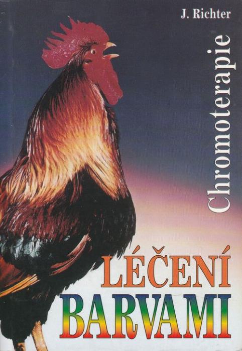 75847 Léčení barvami (Chromatoterapie) – Obrázok 1