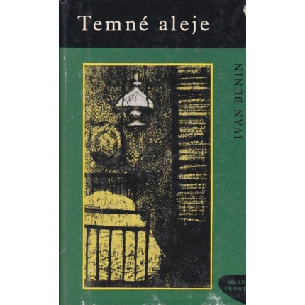 Temné aleje