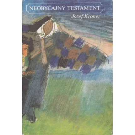 Neobyčajný testament