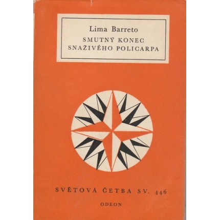 Smutný konec snaživého Policarpa