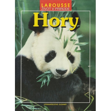 Hory (Larousse - Život v prírode)