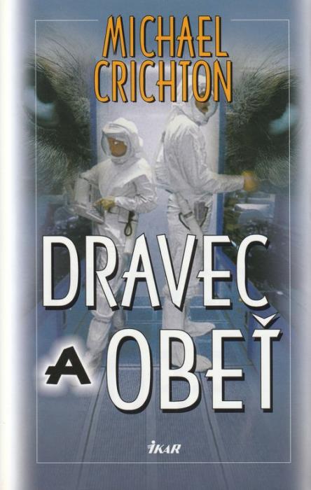 76311 Dravec a obeť – Obrázok 1