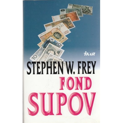 Fond supov
