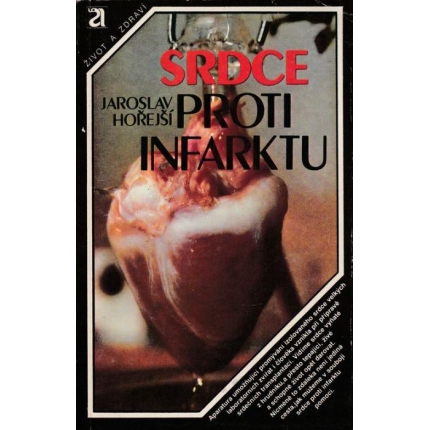 Srdce proti infarktu