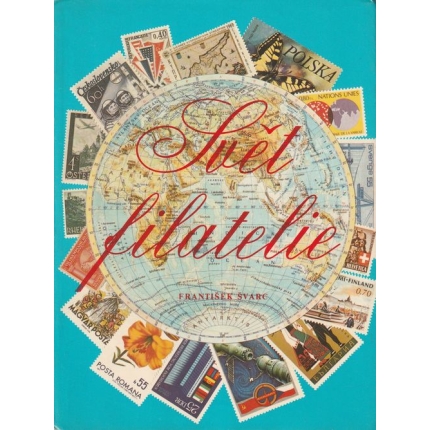 Svět filatelie