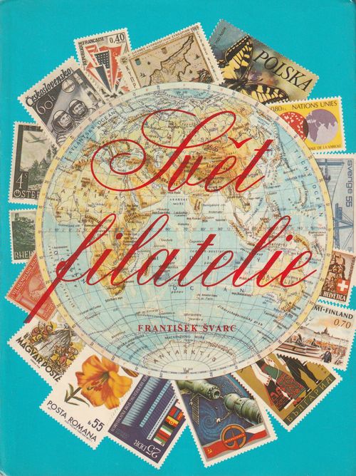 76351 Svět filatelie – Obrázok 1