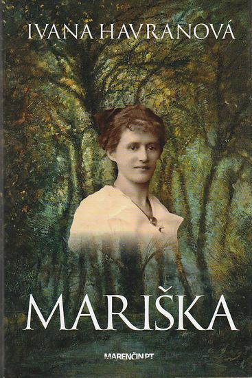 76371 Mariška – Obrázok 1