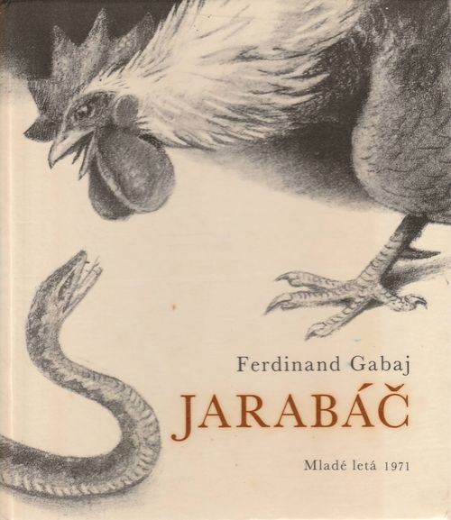 76373 Jarabáč – Obrázok 1