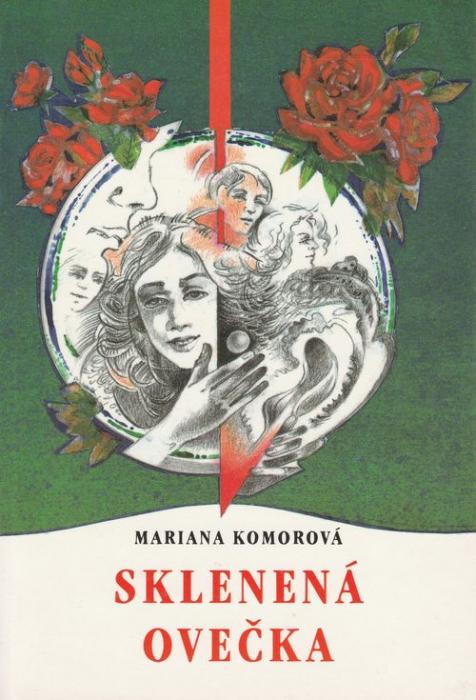 76406 Sklenená ovečka – Obrázok 1