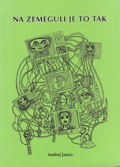 76433 Na zemeguli je to tak – Obrázok 1