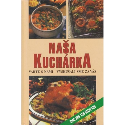 Naša kuchárka