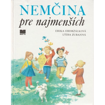 Nemčina pre najmenších