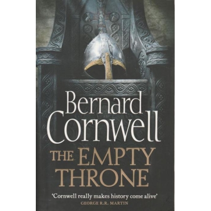 The Empty Throne