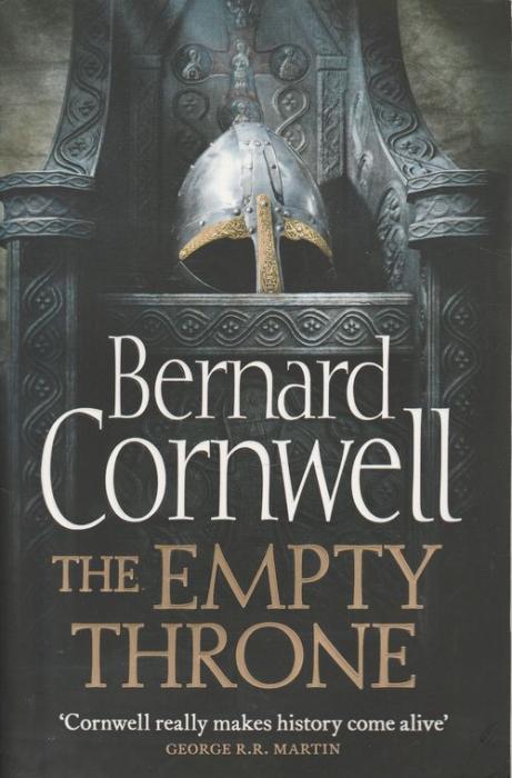 76488 The Empty Throne – Obrázok 1