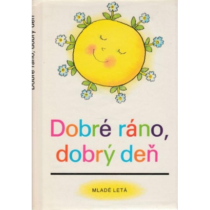 Dobré ráno, dobrý deň
