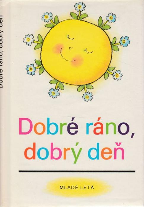 76523 Dobré ráno, dobrý deň – Obrázok 1