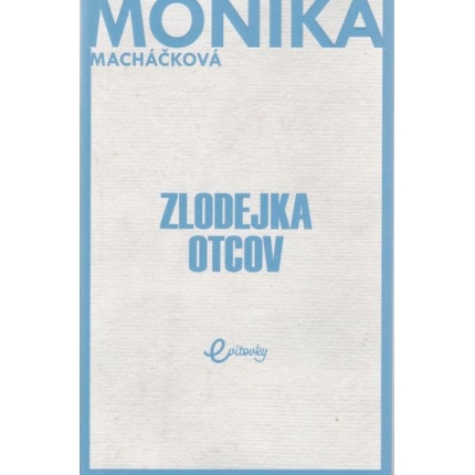 Zlodejka otcov