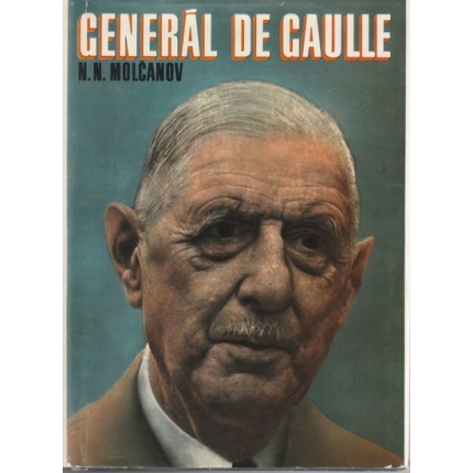 Generál de Gaulle