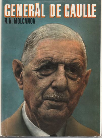 76735 Generál de Gaulle – Obrázok 1