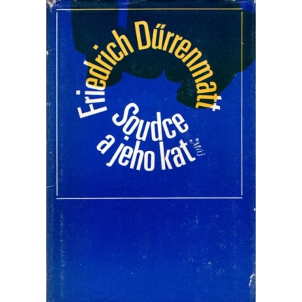 Soudce a jeho kat / Podezření