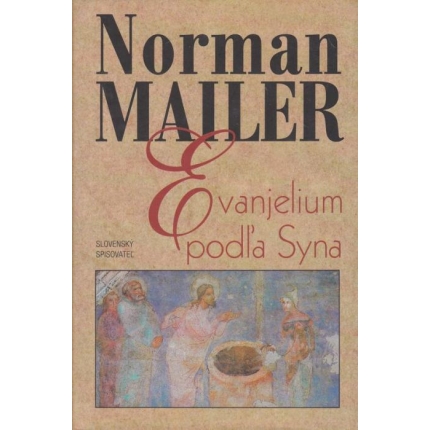 Evanjelium podľa Syna