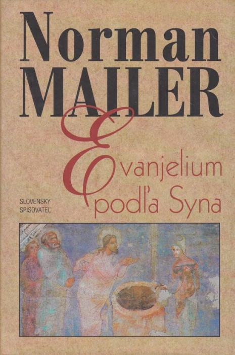 76900 Evanjelium podľa Syna – Obrázok 1