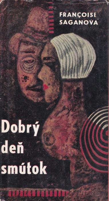 7691 Dobrý deň, smútok – Obrázok 1