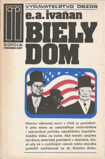 76987 Biely dom – Obrázok 1