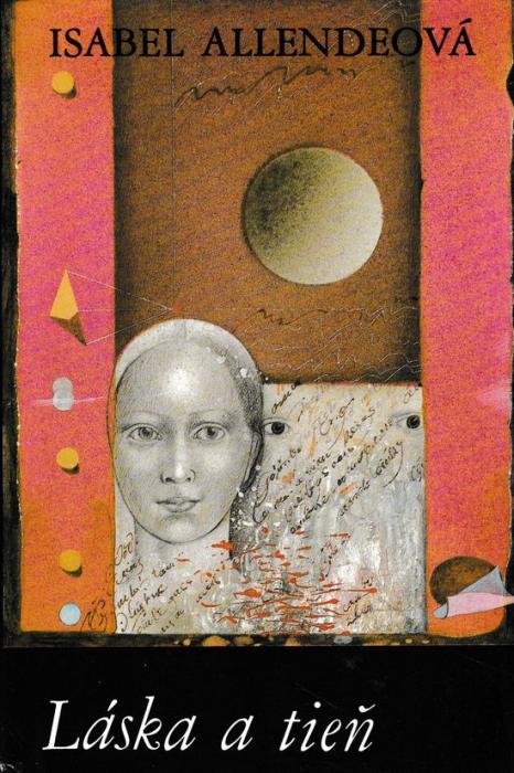 77007 Láska a tieň – Obrázok 1