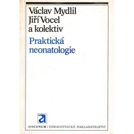 Praktická neonatologie