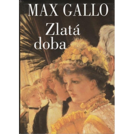 Zlatá doba