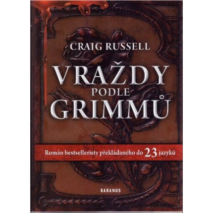 Vraždy podle Grimmů