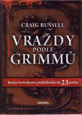 77102 Vraždy podle Grimmů – Obrázok 1