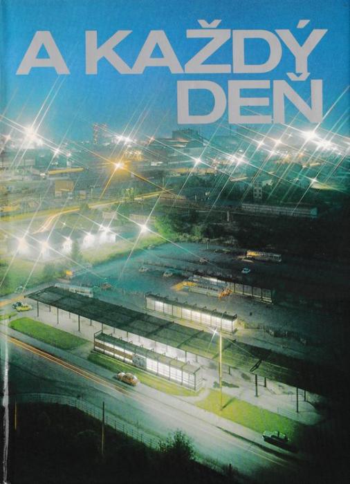 7718 A každý deň – Obrázok 1