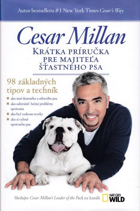 77262 Krátka príručka pre majiteľa šťastného psa – Obrázok 1