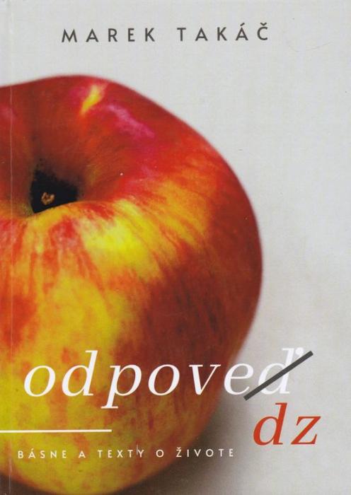 77280 Odpovedz (Básne a texty o živote) – Obrázok 1