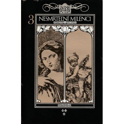Nesmrteľní milenci 3
