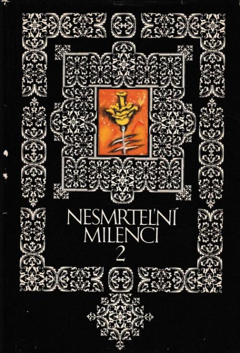 77285 Nesmrteľní milenci 2 – Obrázok 1