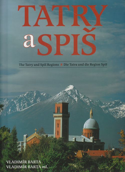 77328 Tatry a Spiš – Obrázok 1