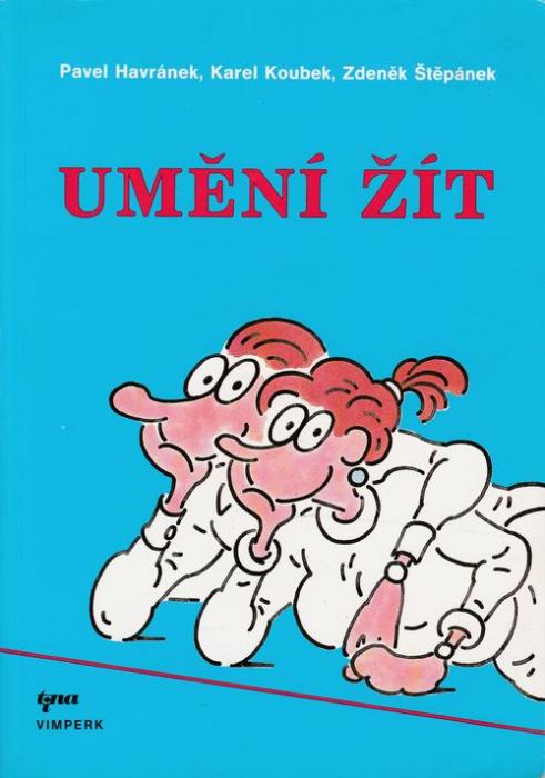 77331 Umění žít – Obrázok 1