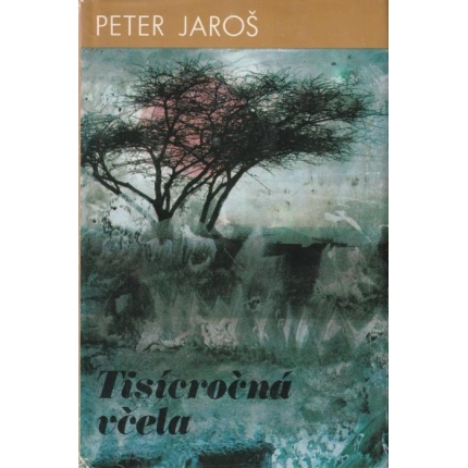 Tisícročná včela