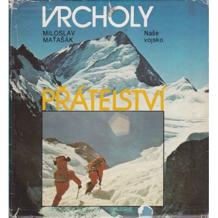 Vrcholy přátelství