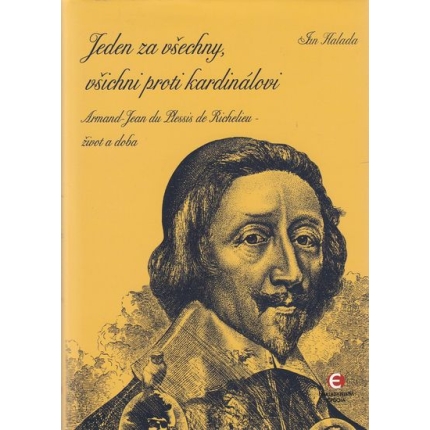 Jeden za všechny, všichni proti kardinálovi