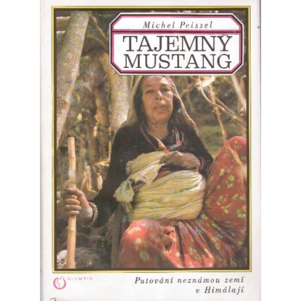 Tajemný Mustang