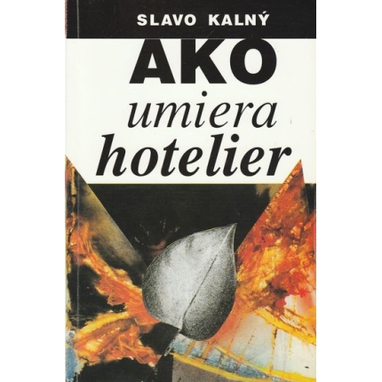 Ako umiera hotelier