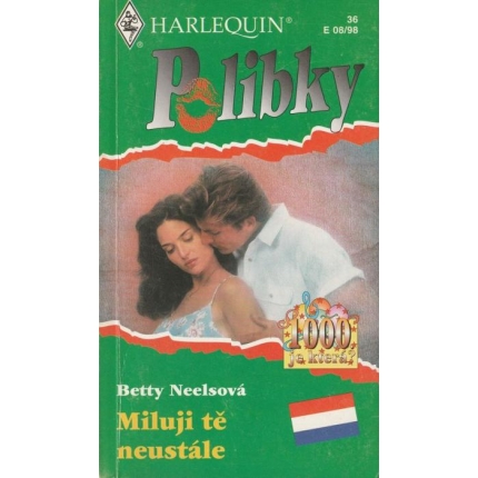 Miluji tě neustále