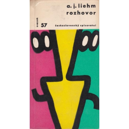 Rozhovor