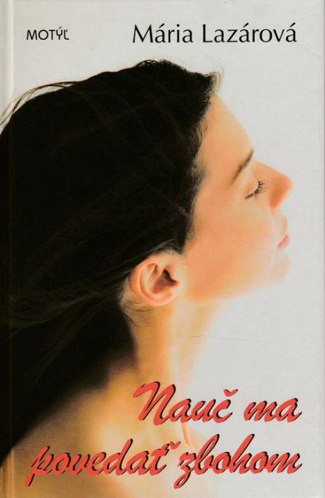 77909 Nauč ma povedať zbohom – Obrázok 1