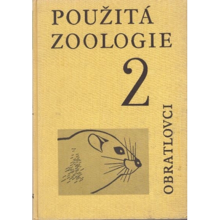 Použitá zoologie 2 - Obratlovci
