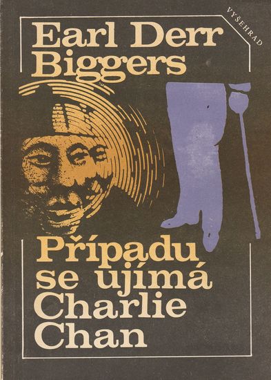 77989 Případu se ujímá Charlie Chan – Obrázok 1